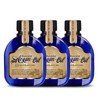 Blue Label Argan Hair Oil Essence 120ml 3-Piece Set /