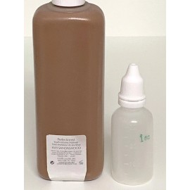 Estée Lauder 1 oz (30ml) Estee Lauder PERFECTIONIST Makeup Foundation SANDALWOOD 6W1 Refill