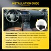 700236 HVAC Blower Motor Fit for Buick Enclave 2008-2012, for