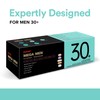 GNC Men's 30+ Vitapak Program | 5-in-1 Daily Multivitamins and