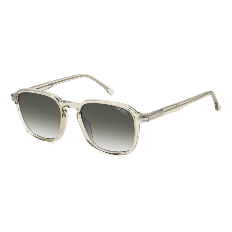 CARRERA Men's 34/S Sunglasses, Beige, 53