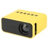 Portable Mini Projector Home Theater Mobile Phone Projector for Screen