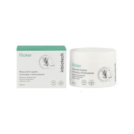 Crema para Peinar Anticaída Capilar con Ácido Rosmarínico, 120 ml