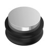 Normcore 58.5 mm Coffee Tamper, Coffee Powder Distributor, Stainless Steel