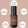 Retinol 0.5% Bakuchiol 2% Serum + Retinol, Cos De Baha