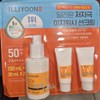 Illyyoon Illiyoon Hypoallergenic Easy Wash Sun Cream Set 150ml+ /