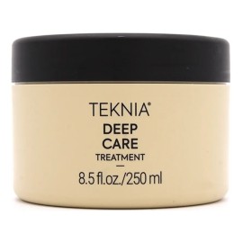 Mascarilla Para Cabello Maltratado Lakme Teknia D Care 250ml