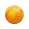 WOLTERS Aqua-Fun Water Ball Various Sizes and Colours, Colour: Mango,