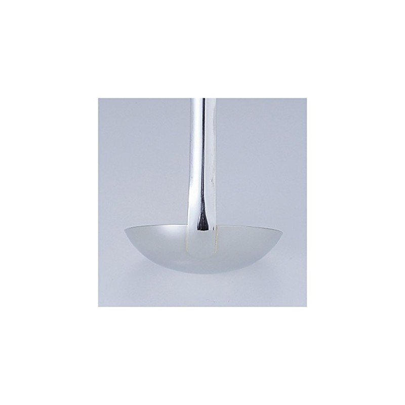 Ma 18 – 8 Wax with Side Spout, Ladle, 40CC