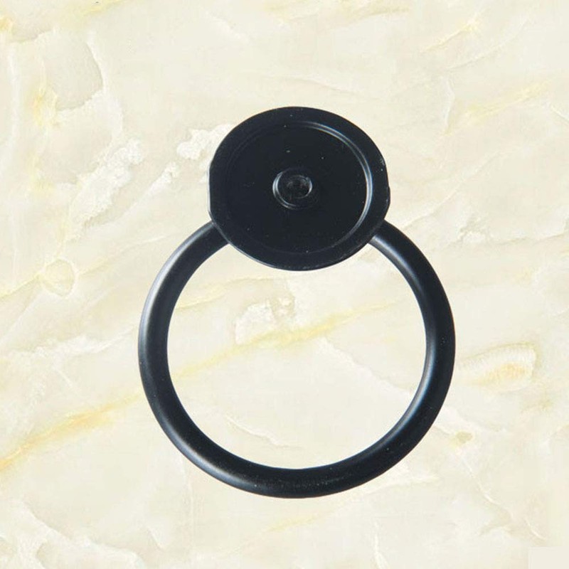 tooloflife Vintage Ring Pull Handles Round Ring Pull Handle for
