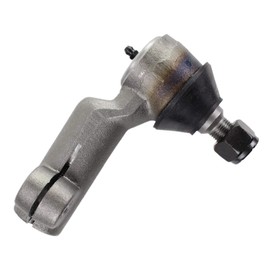 Eparts, Inc. E-E3NN3289AA Tie Rod for Ford/New Holland 5900, 5610, 5600, 5110, 5100, 6810, 6610, 6600, 6410, 7610, 7600, 7100, 7610S (01/01/1994-03/09/1999)