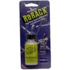 Plasti Dip ReRACK Satin White Rubber Coating 1 oz oz.