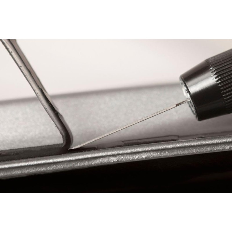 Equalizer PREPMASTER Tool ONLY, Pinch Weld Scraper Blade Tool PMO299