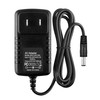 Acdctek 24V 1A DC Power Adapter 24W Supply 100V-240V AC
