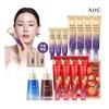 AHC Capture Ampoule 2 types / Family Month Edition 2025 Latest Ampoule Eye Cream for Face Line / AHC 캡쳐앰플 2종가정의달 에디션 2025 최신상 앰플 아이크림 포 페이스 라인