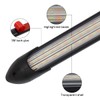 Exterior Car LED Lights, 2Pcs Flexible Daytime Running Light Strip