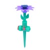 CON:P B45050 Sprinkler Flower