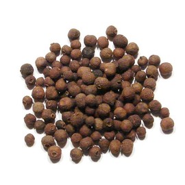 Allspice Berries, Whole - 1/2 Pound ( 8 ounces ) - Dried Whole Jamaican Allspice by Denver Spice