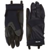 ISUKA Weathertech Trekking Gloves XS Black 230001