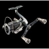 LIVRE Wing 98 Minor Change Ver. Shimano S2 Gun Metal/Titanium