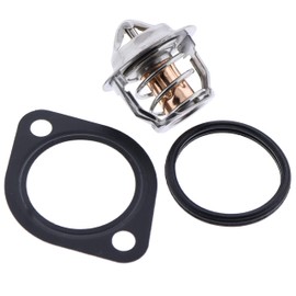 Mover Parts 6653948 - Termostato para Bobcat 753 763 773 7753 S150 S160 S175 S185 T190 225 231 325 328 331 334 337 341 425 428 5600 463 553