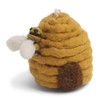 En Gry & SIF - 16313 - Tree Pendant, Beehive,