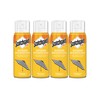 Scotchgard Water & Sun Shield Fabric Water Repellent Spray with