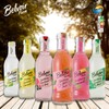 Belvoir Farm Sparkling Elderflower, 250ml (Pack of 12)