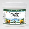 Eyebright Herb 4:1 Powder (4 oz, ZIN: 520069)
