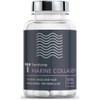 Transforme Marine Collagen Capsules 600mg - 1200mg Serving, Hydrolysed Collagen