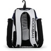 Boombah Squadron Bat Pack BM-9047C23 White/Royal Blue