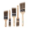 Pro Grade - Paint Brushes - 5 Ea - Paint