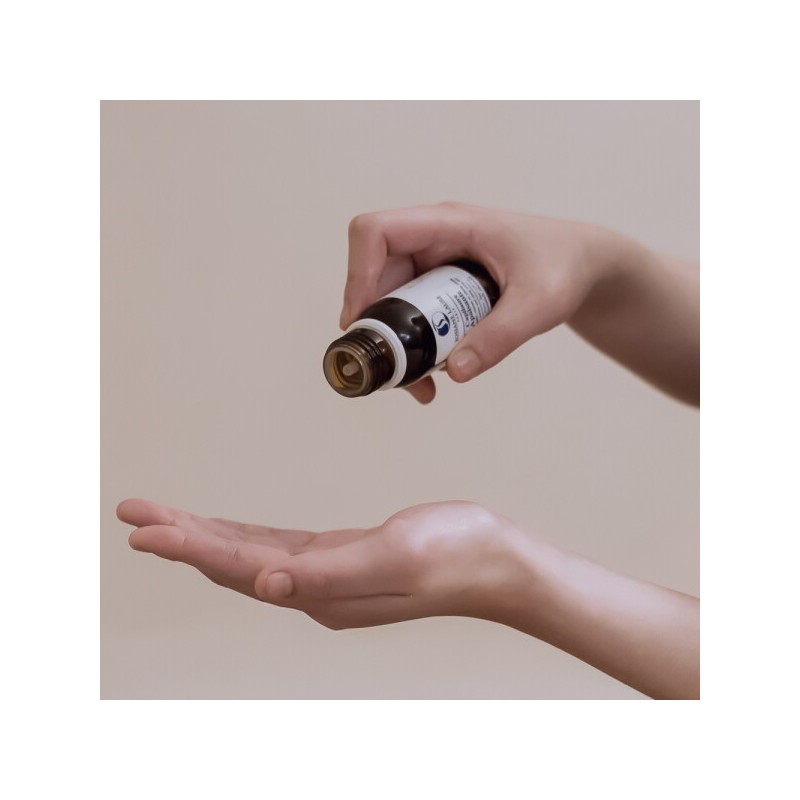 Georges Laure Scalp Detox Repair Oil Kapilor Dete 28ml /
