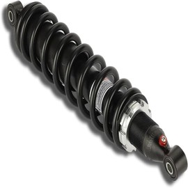 Caiman Rugged Terrain ATV Front Left/Right Shock Absorber Replacement for 2000-2006 Honda Rancher 350 ES TRX 350TE 350 TRX 350TM 350 ES TRX 350FE 350 TRX 350FM Front Shock
