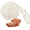 duoyif Meat Net for Rolled Roast Net, Roasting Net, Rolled