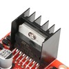 L298N Motor Driver Control Board Module H Bridges Dual Channel