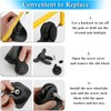 Suitcase Wheels Replacement Wheels Suitcase Wheels Replacement 64 x 24