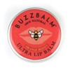 Lip Balm for Chapped Lips - Natural Treatment for Cracked