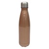 Ekco, Botella Doble Pared, Rosa, 500 ml