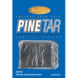 Markwort Pine Tar Rag