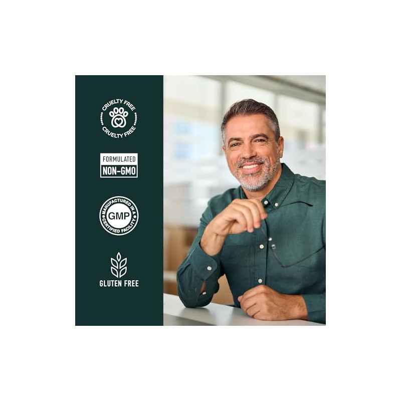 SMNutrition Glicinato de magnesio 400 mg Glicinato de magnesio quelado