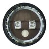 708-850 uF x 110/125 VAC - Mars 11028 Start Capacitor
