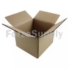 EcoSwift 1-Box 3x3x3 "EcoSwift" Brand Cardboard Packing Mailing Shipping Corrugated