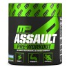Musclepharm Pre-workout Assault C/ Creatina Y Beta A /30 Srv