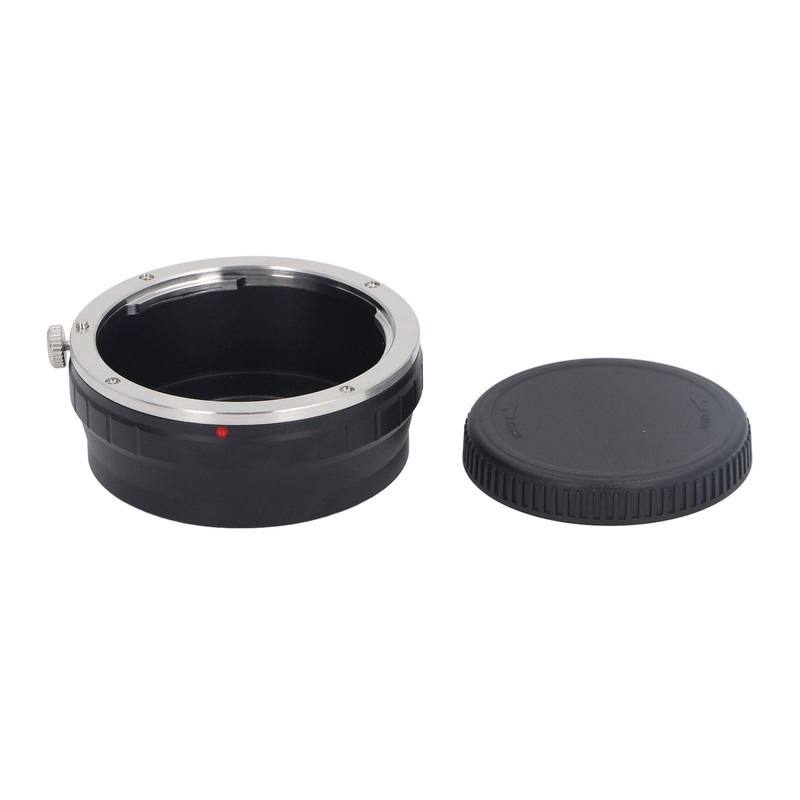Lens Mount Adapter for EF Mount Lens to for M4/3