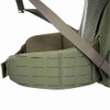 Tasmanian Tiger TT Molle Hip Belt Stable Molle Compatible Waist