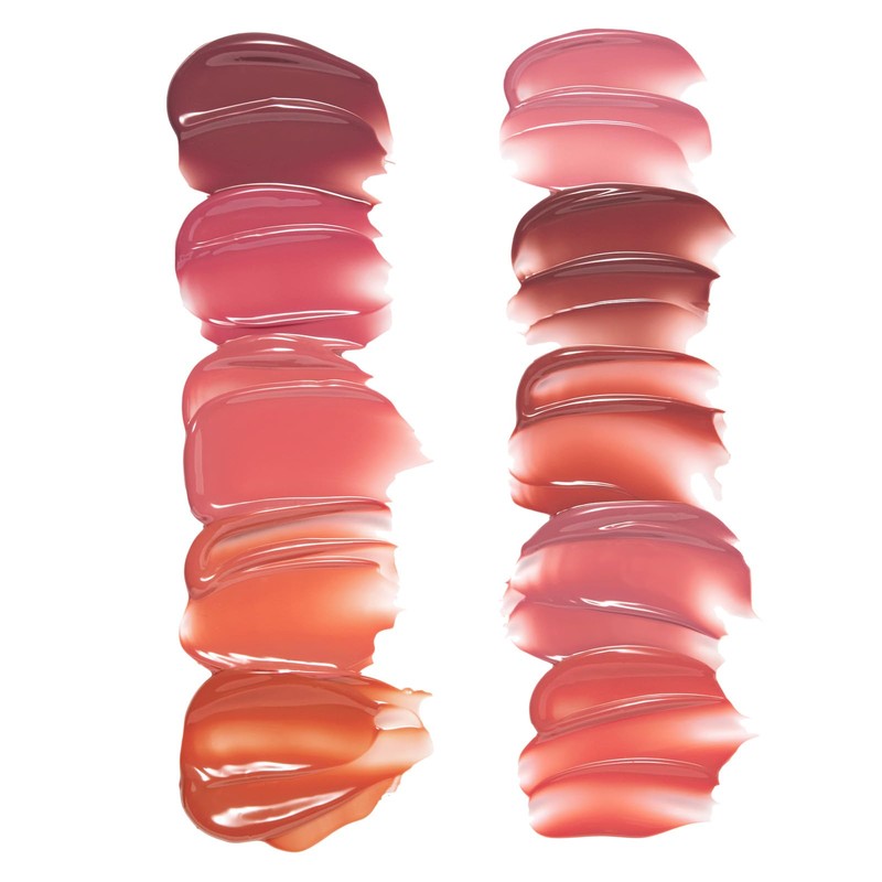 Laka Jelly Nude Gloss #303 Thigh Ring