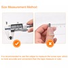 sourcing map Grub Screws with Ball Head M4 x 10
