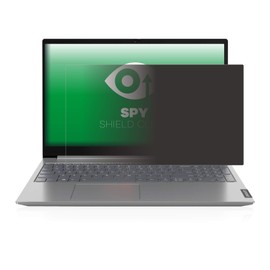 upscreen Anti-Spy Privacy Screen Protector for Lenovo ThinkBook 14 Inch Privacy Screen Protector Film [Privacy Screen, Blue Light Filter]