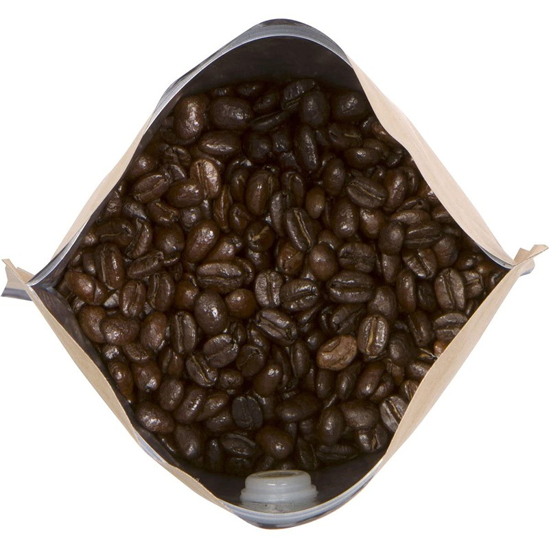 Stone Street Cold Brew Coffee, High Caffeine ‘Boost Blend’, Whole